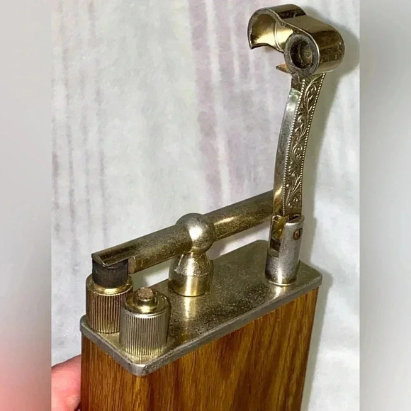 Vintage collectible lighter, made in Japan 🇯🇵 - Picture 7 of 7